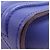 Céline Borsa a 2 vie Nano Luggage Celine Blu - vista 17