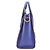 Céline Borsa a 2 vie Nano Luggage Celine Blu - vista 3