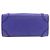 Céline Borsa a 2 vie Nano Luggage Celine Blu - vista 4