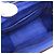 Céline Borsa a 2 vie Nano Luggage Celine Blu - vista 5