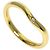 Tiffany & Co. 18K Gelbgold Diamantring