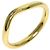 Tiffany & Co. 18K Gelbgold Diamantring - Ansicht 2