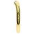 Tiffany & Co. 18K Gelbgold Diamantring - Ansicht 3