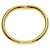 Tiffany & Co. 18K Gelbgold Diamantring - Ansicht 4