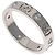 Gucci Icon Diamond Band Ring