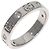 Gucci Icon Diamond Band Ring - Ansicht 2