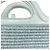 Borsa 2 Way Marni Tropicalia Blu chiaro - vista 10