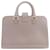 Sac à main 2-Way Baby Cabas Yves Saint Laurent Marron  - vue 2