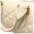 Borsa Christian Dior Groove 20 Crudo - vista 13