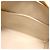 Borsa Christian Dior Groove 20 Crudo - vista 9