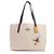 Coach 3740 Disney Collaboration Tote Bag Weiß