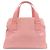 Nuova borsa da viaggio Chanel Rosa