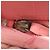 Nuova borsa da viaggio Chanel Rosa - vista 13