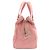 Nuova borsa da viaggio Chanel Rosa - vista 3