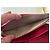 Burberry Check leather and canvas wallet Brown Black Red Beige - view 7