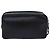 Clutch Vintage Versace in pelle Nero - vista 2
