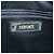 Clutch Vintage Versace in pelle Nero - vista 6