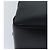 Clutch Vintage Versace in pelle Nero - vista 7