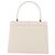 Vintage Saint Laurent Handtasche aus Leder - Ansicht 2