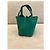 Hermès Picotin Lock 18 en cuir Taurillon Clémence Vert Vertigo - vue 3