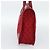 Tote Aberto Estruturado com Alça Superior Gucci GG Canvas e couro Large Vermelho - vista 4