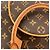 Borsa Louis Vuitton M51126 Ellipse MM Monogramma - vista 13