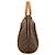 Borsa Louis Vuitton M51126 Ellipse MM Monogramma - vista 3