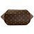 Borsa Louis Vuitton M51126 Ellipse MM Monogramma - vista 4