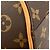 Borsa Louis Vuitton M51126 Ellipse MM Monogramma - vista 5