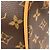 Borsa Louis Vuitton M51126 Ellipse MM Monogramma - vista 9