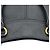 Prada Vitello Daino Leder Tote Bag Schwarz - Ansicht 8