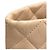 Chanel Cambon Line Tote Bag Schwarz Beige - Ansicht 11