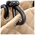 Chanel Cambon Line Tote Bag Schwarz Beige - Ansicht 14