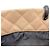 Chanel Cambon Line Tote Bag Schwarz Beige - Ansicht 9