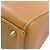 Borsa Christian Dior Lady Marrone - vista 12