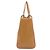 Borsa Christian Dior Lady Marrone - vista 3