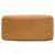 Borsa Christian Dior Lady Marrone - vista 4