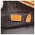 Borsa Christian Dior Lady Marrone - vista 6