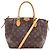 Borsa Louis Vuitton M48813 Turenne PM Monogramma