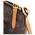 Borsa Louis Vuitton M48813 Turenne PM Monogramma - vista 13