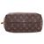 Borsa Louis Vuitton M48813 Turenne PM Monogramma - vista 4