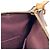 Borsa Louis Vuitton M48813 Turenne PM Monogramma - vista 9