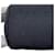 Pochette in nylon nero Prada - vista 9
