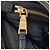 Prada 1BH046 Borsa a Spalla Ribbon Nero - vista 11