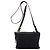 Prada 1BH046 Borsa a Spalla Ribbon Nero - vista 2
