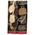 Sciarpa in seta Monogram Louis Vuitton Marrone Nero  - vista 5