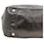 Borsa Tote Prada Chain marrone - vista 11