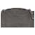 Borsa Tote Prada Chain marrone - vista 8