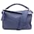 Borsa 2-Way Loewe Puzzle Blu navy
