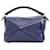 Borsa 2-Way Loewe Puzzle Blu navy - vista 2